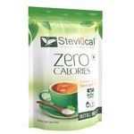 Stevi0cal Stevia Sweetener Powder | 100% Sugar Free Natural | Zero Calorie for Weight Management, Diet, Diabetic Friendly | 1.0 kg Refill Pack - Pack of One (1 x 1000 gm)