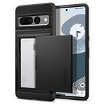 Spigen Slim Armor CS [Made for Google] Pixel 7 Pro Case - Black