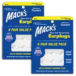 Ear Plugs For Sleeping Snorings