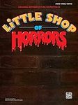 Little Shop of Horrors: Original Mo