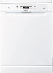 Hotpoint HFC 3C26 W C UK Freestanding Standard Dishwasher, 14 Place Settings, 7 Programs, White
