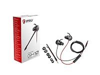 MSI Gaming Headset Immerse GH10 Gam