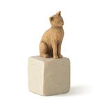 Willow Tree Love My Cat Light Figurine