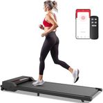 ADVWIN Walking Pad Treadmill, Under