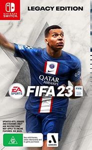 FIFA 23 Le