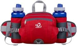 WATERFLY Fanny Pack Waist Bag: Fann