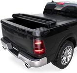 KUIPERAUTO Soft Quad-fold Truck Bed