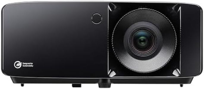 Optoma Hig