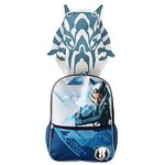 Backpacks With Hoods