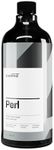 CARPRO PERL Plastic & Rubber Protectant - [Plastic, Engine, Rubber, Leather] - Concentrated Tire Dressing, Water Based UV Protection, Satin Finish - 1 Liter (34oz)