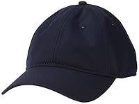 Lacoste Men's Basic Dry Fit Cap, Na