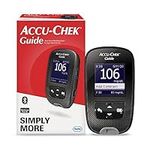 Accu-Chek Guide Diabetes Meter for 