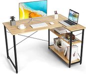 Giantex L-Shaped Desk, 120 cm Writi