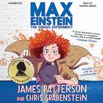 Max Einstein: The Genius Experiment