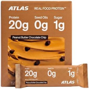 Atlas Real