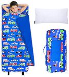 Wildkin Kids Original Nap Mat – Coz