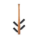 Foster & Rye Baseball Bat Bottle Rack, Multi Color