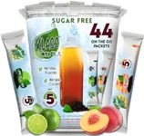 Iced Tea Drink Mix - Klass Sugar Fr