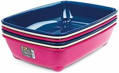 Petface Cat Litter Tray, 42 cm