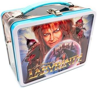 AQUARIUS 48201 Labyrinth Large Gen 2 Fun Box, 8"