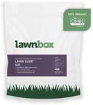 Lawnbox Lawn Luxe 7-0-7 100% Organi