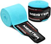 Meister Junior 108" Semi-Elastic Ha