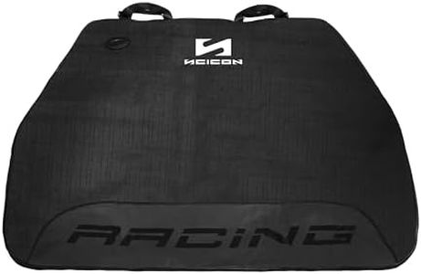 Sci Con Soft Bike Bag Travel (Plus Racing)