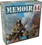 Days of Wonder - Memoir '44 - Board Game