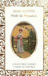 Pride and Prejudice (Flame Tree Collectable Classics)