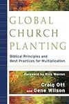 Global Church Planting: Biblical Pr