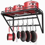 Hanging Pot Racks