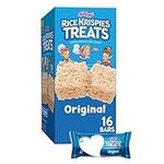 Rice Krispies Treats Crispy Marshma