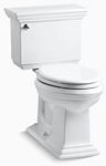 KOHLER K-3817-U-0 Memoirs Stately C