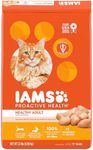 IAMS Proactive Health Healthy Adult