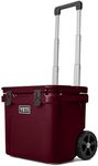 YETI Roadie 32 Wheeled Cooler, Wild