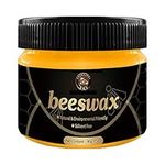 Furniture Beeswax - Wear-Resistant 