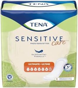 TENA Intimates Ultimate Pads