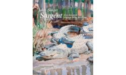 John Singer Sargent: Figures and Landscapes, 1914-1925: The Complete Paintings, Volume IX