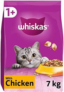Whiskas 1+