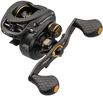 Lew's Tournament Pro LFS Speed Spool Baitcast Fishing Reel, Left-Hand Retrieve, 7.5:1 Gear Ratio, 11 Bearing System with Stainless Steel Double Shielded Ball Bearings