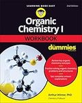 Organic Chemistry I Workbook For Du