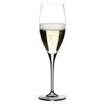 RIEDEL Heart to Heart Champagne Glasses (Set of 2)