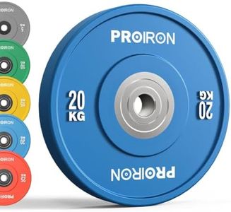 PROIRON Tr