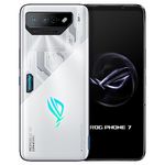 ASUS ROG Phone 7 5G smartphone 512GB 17.2cm (6.78") White Android™ 13 Dual SIM