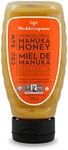 Wedderspoon Raw Premium Manuka Hone