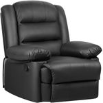 Leather Recliners