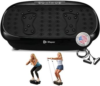 Lifepro Vi