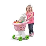 Step2 Little Helper's Shopping Cart
