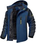 TACVASEN Men's Winter Coats and Jac