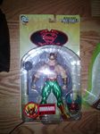 DC Comics Superman/Batman Series 3: Public Enemies 2 Hawkman Action Figure